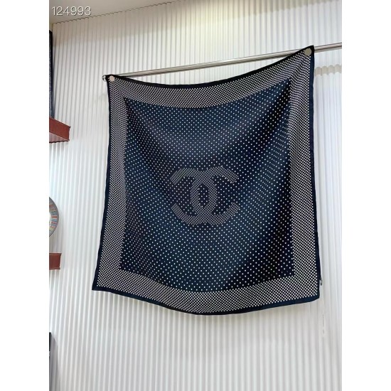 Chanel Scarf Good Quality