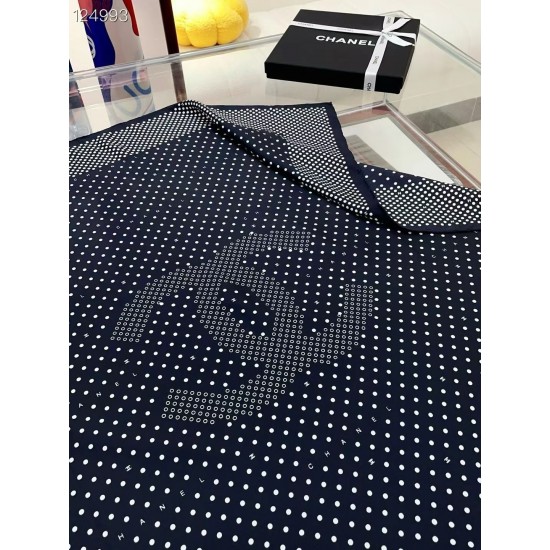 Chanel Scarf Good Quality