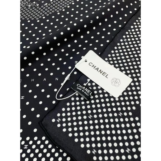 Chanel Scarf Good Quality