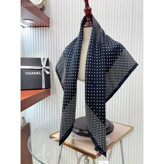 Chanel Scarf Good Quality