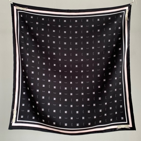 Chanel Scarf Good Quality