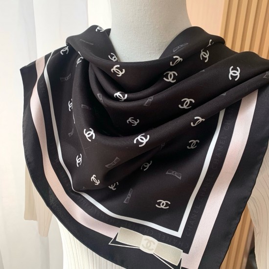 Chanel Scarf Good Quality