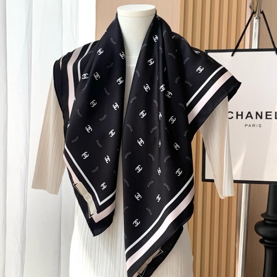 Chanel Scarf Good Quality