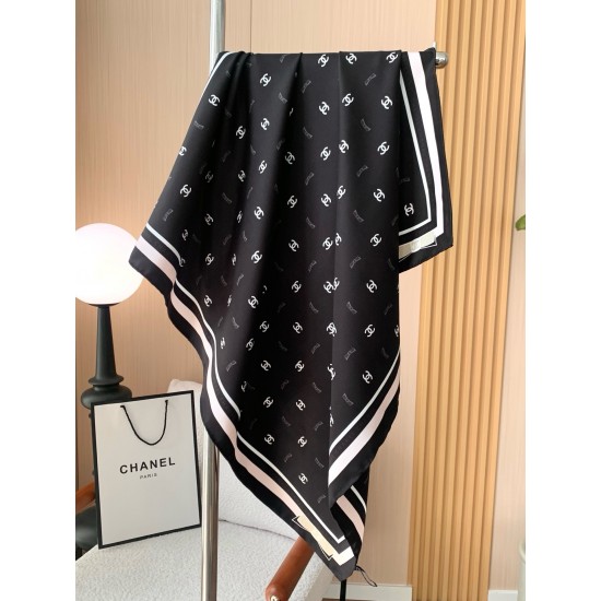 Chanel Scarf Good Quality