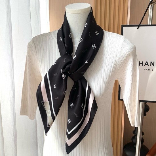 Chanel Scarf Good Quality