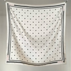 Chanel Scarf Good Quality