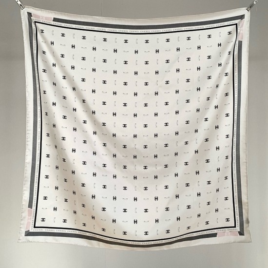 Chanel Scarf Good Quality