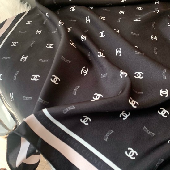 Chanel Scarf Good Quality
