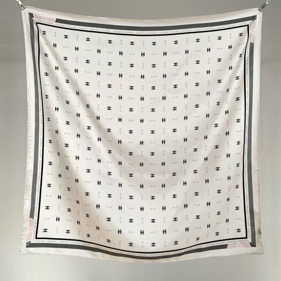 Chanel Scarf Good Quality