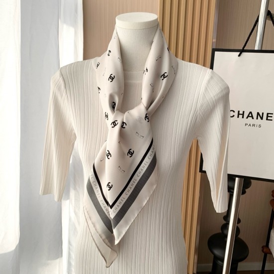 Chanel Scarf Good Quality