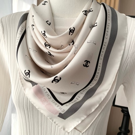 Chanel Scarf Good Quality