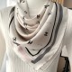 Chanel Scarf Good Quality