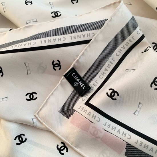 Chanel Scarf Good Quality