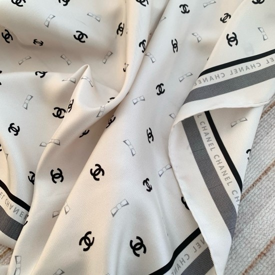 Chanel Scarf Good Quality