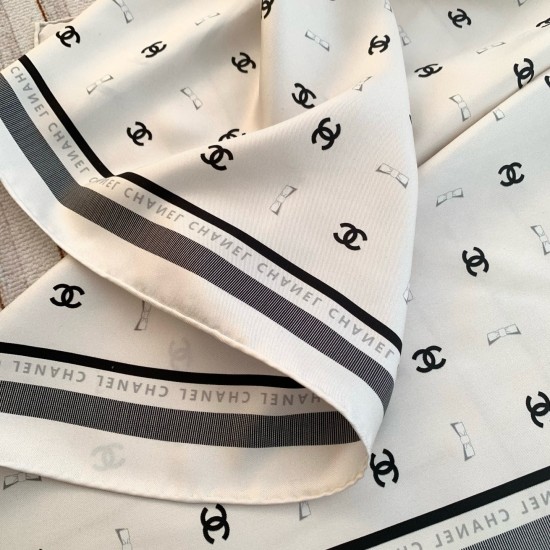 Chanel Scarf Good Quality