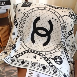 Chanel Scarf Good Quality