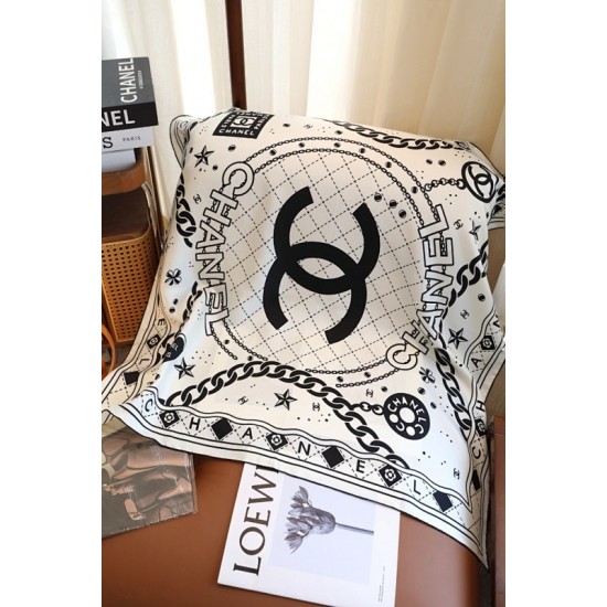Chanel Scarf Good Quality