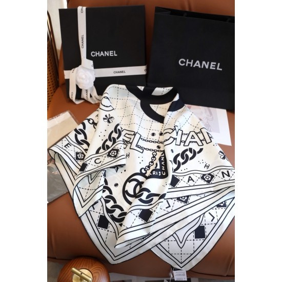 Chanel Scarf Good Quality