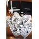 Chanel Scarf Good Quality