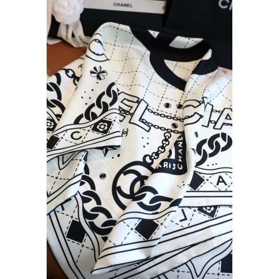Chanel Scarf Good Quality