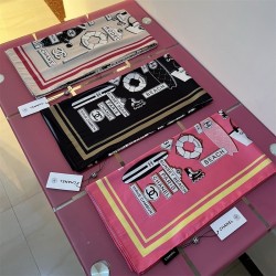 Chanel Scarf Good Quality