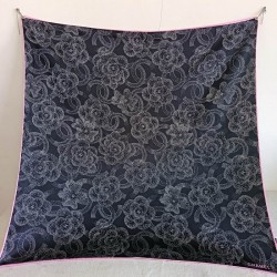 Chanel Scarf Good Quality