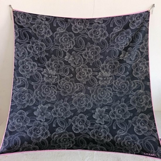 Chanel Scarf Good Quality