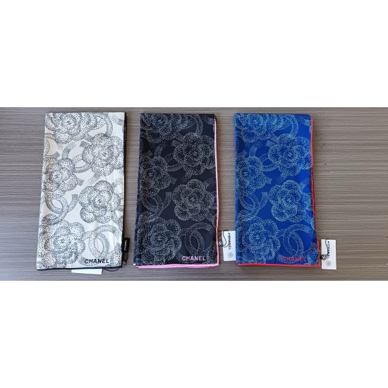 Chanel Scarf Good Quality