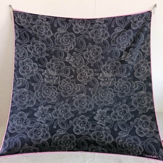 Chanel Scarf Good Quality