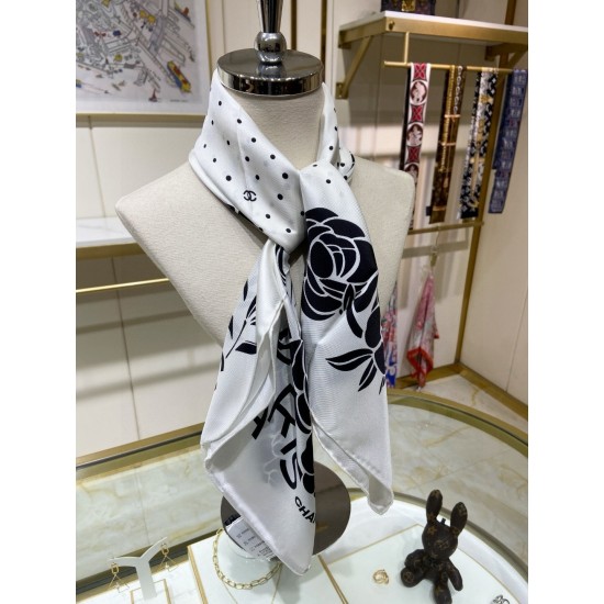 Chanel Scarf Good Quality