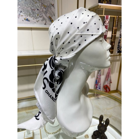 Chanel Scarf Good Quality