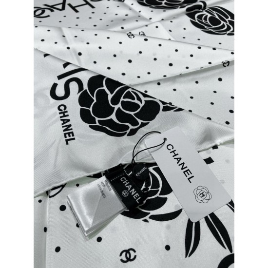 Chanel Scarf Good Quality