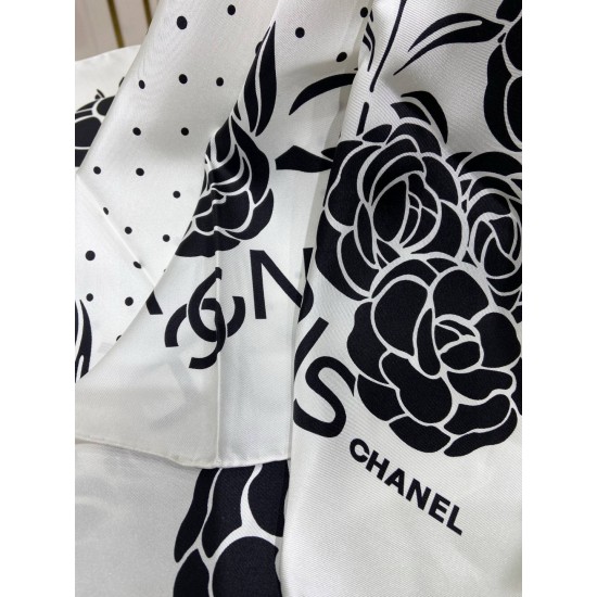 Chanel Scarf Good Quality