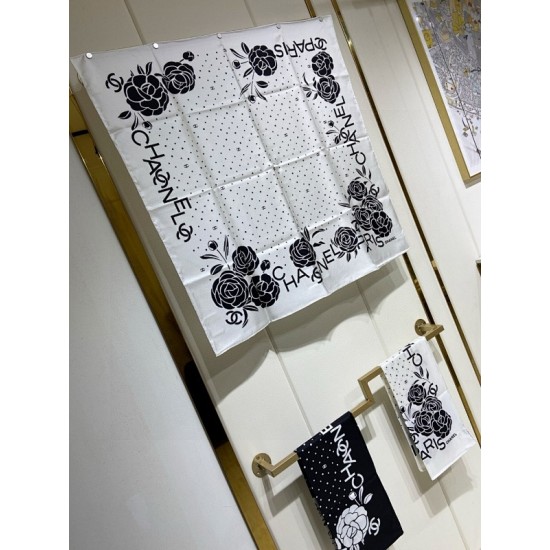 Chanel Scarf Good Quality