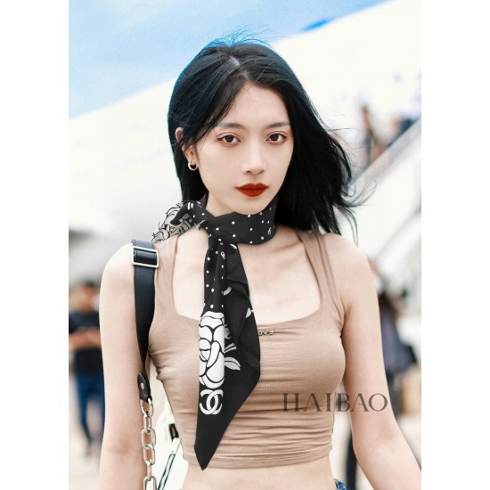 Chanel Scarf Good Quality