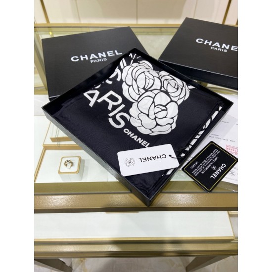 Chanel Scarf Good Quality