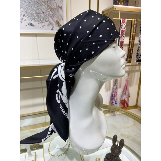 Chanel Scarf Good Quality