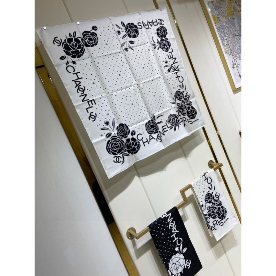 Chanel Scarf Good Quality