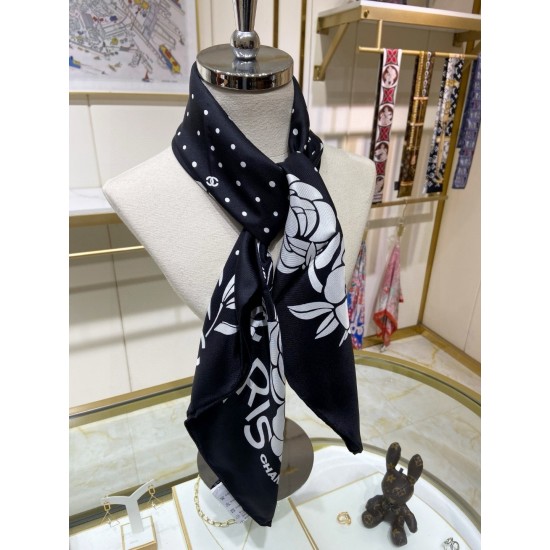 Chanel Scarf Good Quality