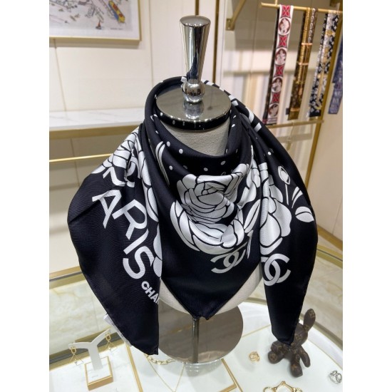 Chanel Scarf Good Quality