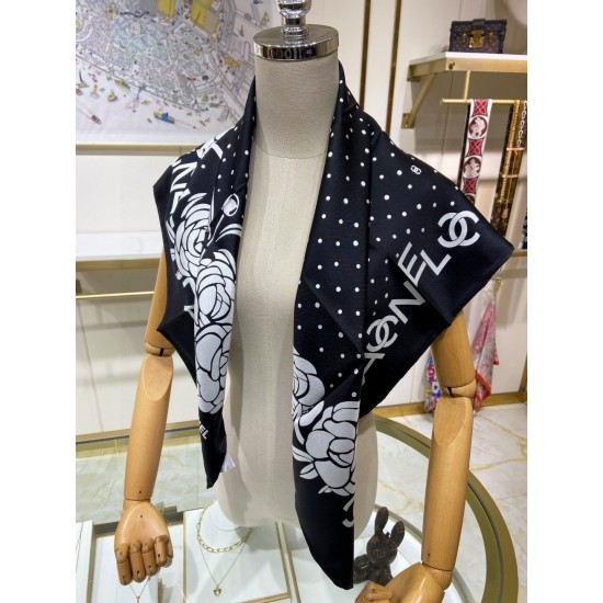 Chanel Scarf Good Quality