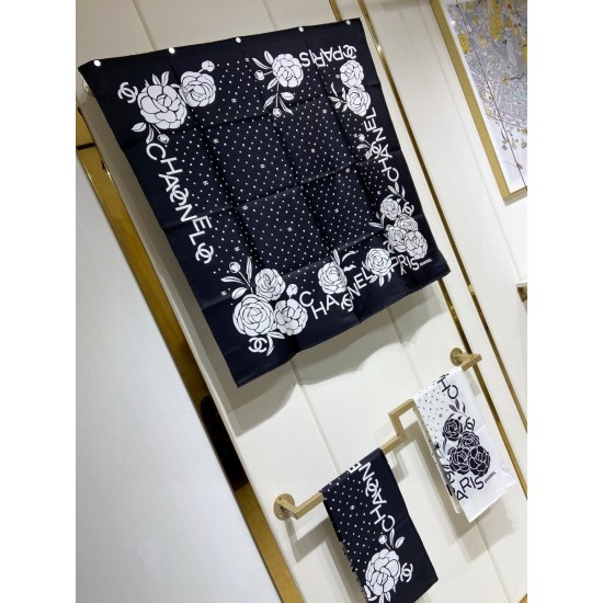 Chanel Scarf Good Quality