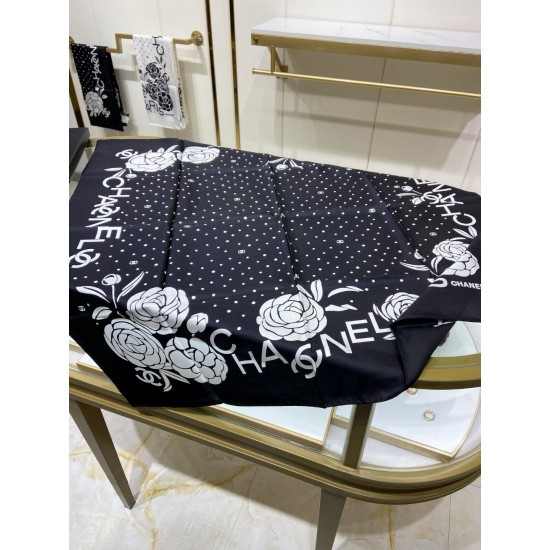 Chanel Scarf Good Quality