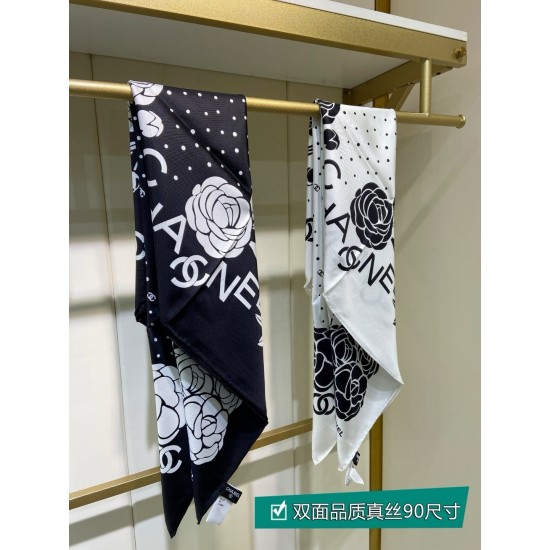 Chanel Scarf Good Quality