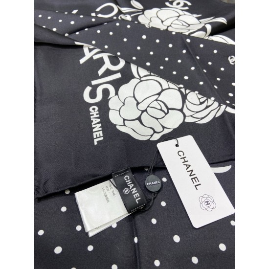 Chanel Scarf Good Quality