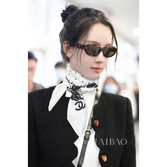 Chanel Scarf Good Quality