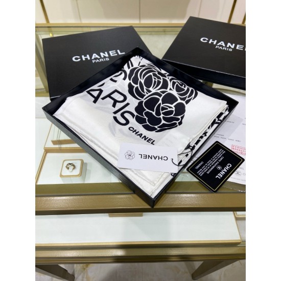 Chanel Scarf Good Quality