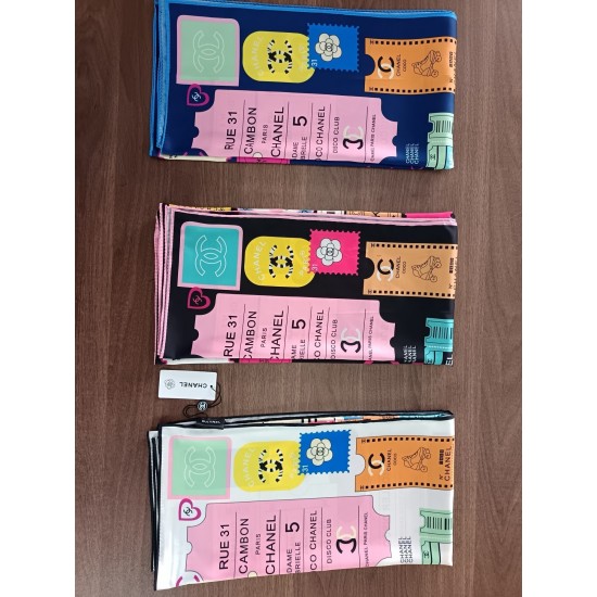 Chanel Scarf Good Quality