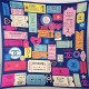 Chanel Scarf Good Quality