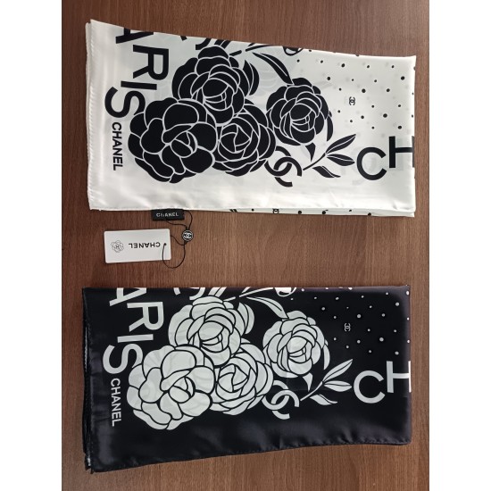 Chanel Scarf Good Quality